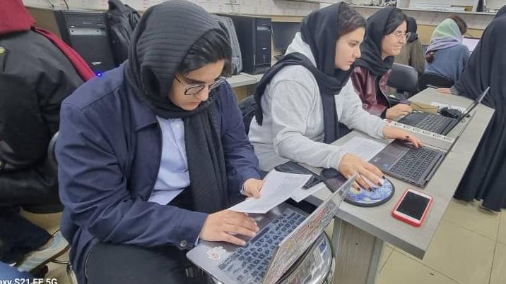 برگزاری مسابقه هوش مصنوعی به مناسبت فرا رسیدن هفته پژوهش